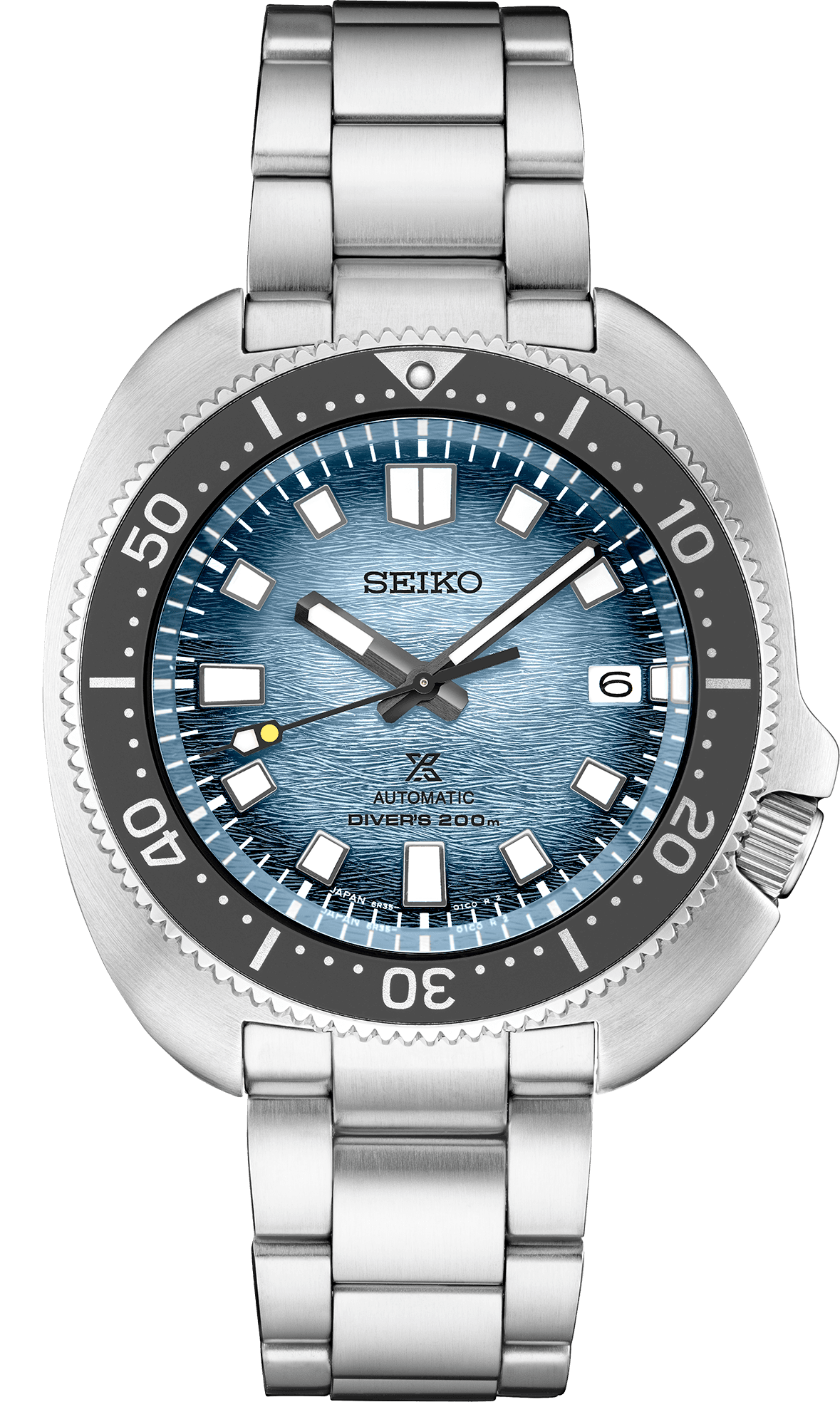 Seiko PROSPEX ALPINIST SPECIAL EDITION Watch SPB289