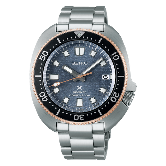 PROSPEX 1970 HERITAGE DIVER'S WATCH SPB288