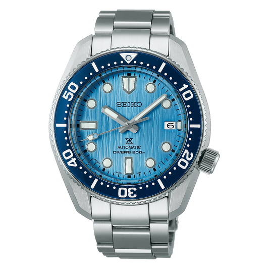 PROSPEX 1968 HERITAGE DIVER'S SAVE THE OCEAN SPECIAL EDITION SPB299