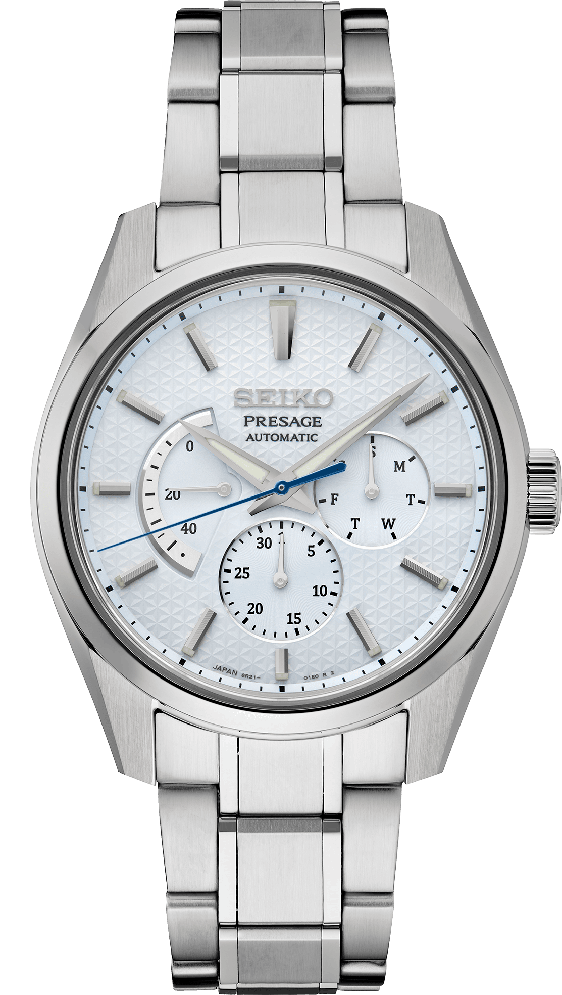 Seiko PROSPEX ALPINIST BLACK SERIES LIMITED EDITION Watch SPB337