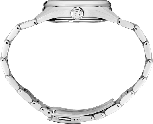 Seiko PROSPEX ALPINIST BLACK SERIES LIMITED EDITION Watch SPB337