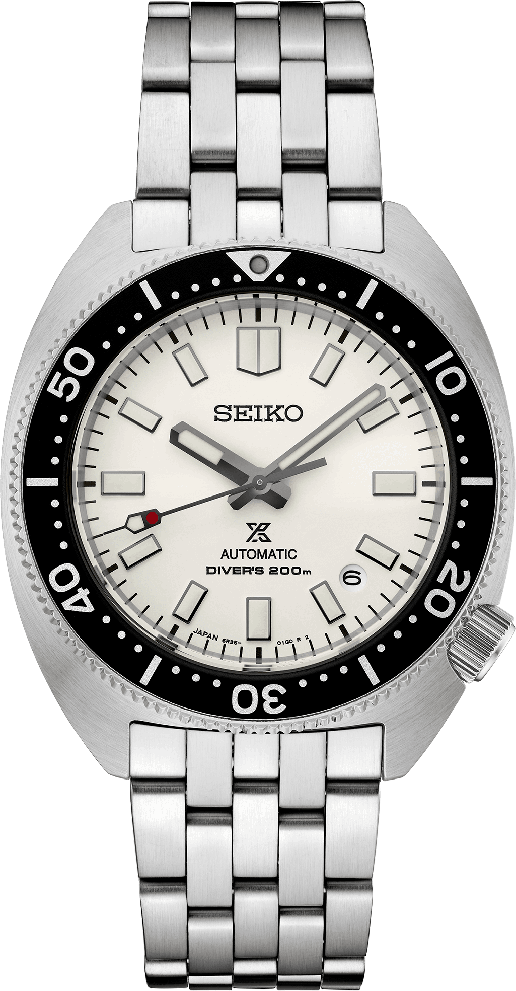 Seiko PROSPEX U.S. SPECIAL EDITION Watch SPB351