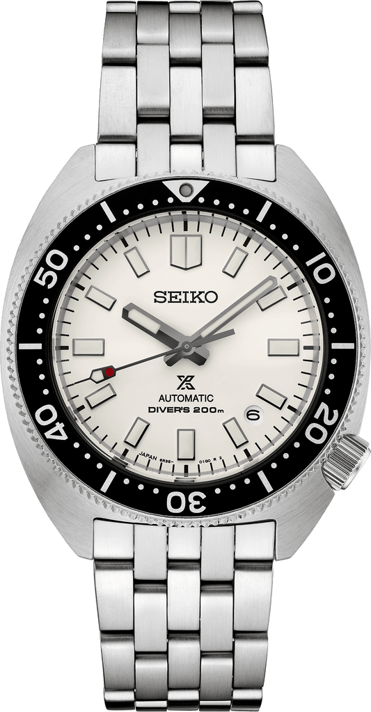 Seiko PROSPEX U.S. SPECIAL EDITION Watch SPB351