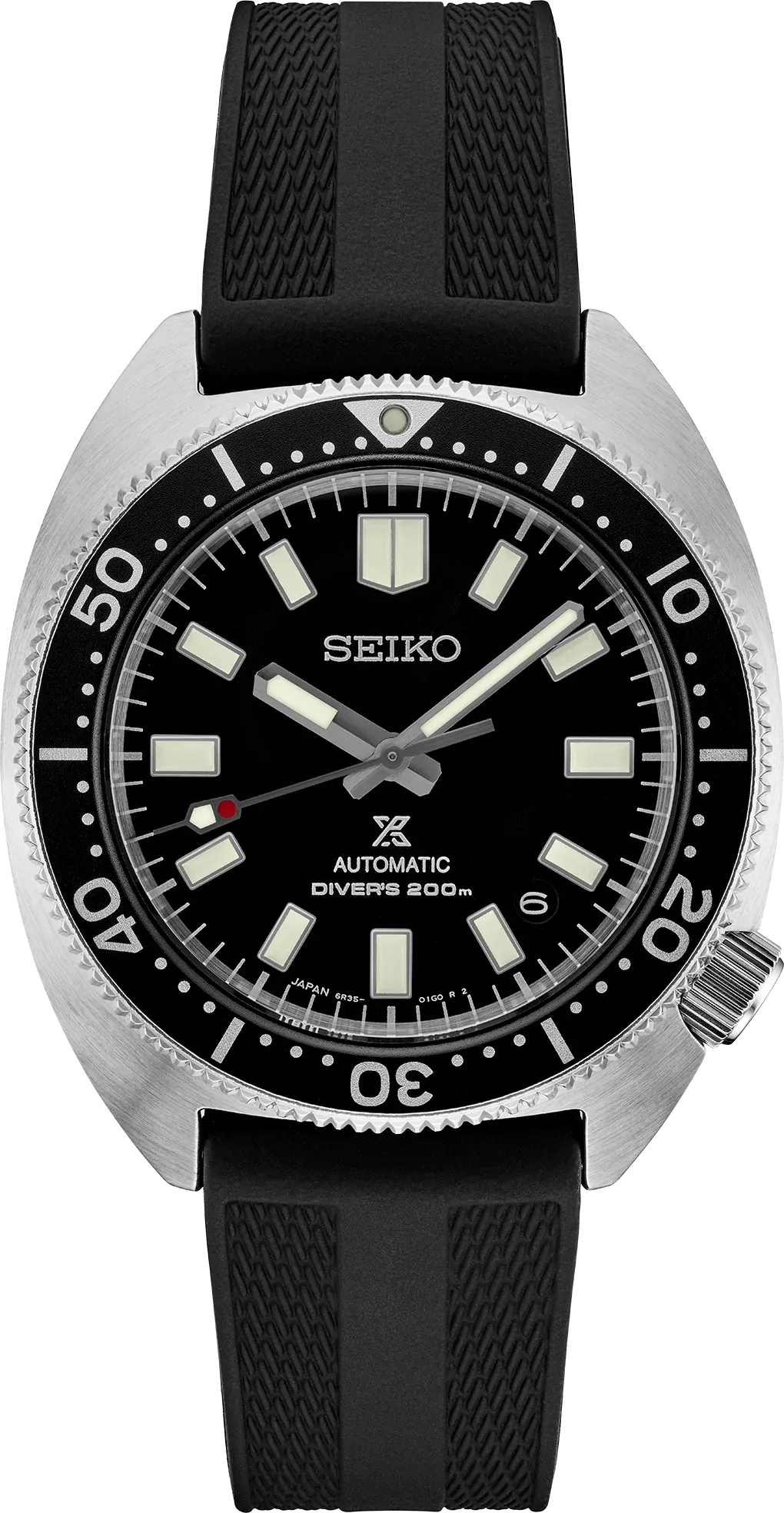 Seiko PROSPEX U.S. SPECIAL EDITION Watch SPB357