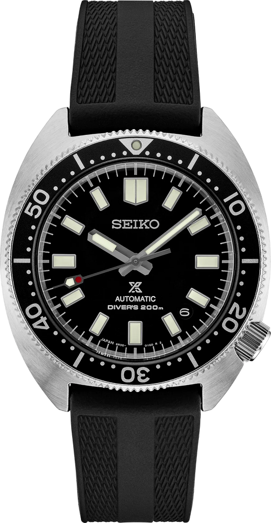 Seiko PROSPEX U.S. SPECIAL EDITION Watch SPB357