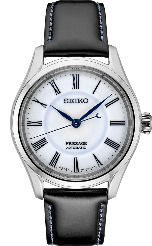 Seiko SEIKO WATCHMAKING 110TH ANNIVERSARY LIMITED EDITION Watch SPB359