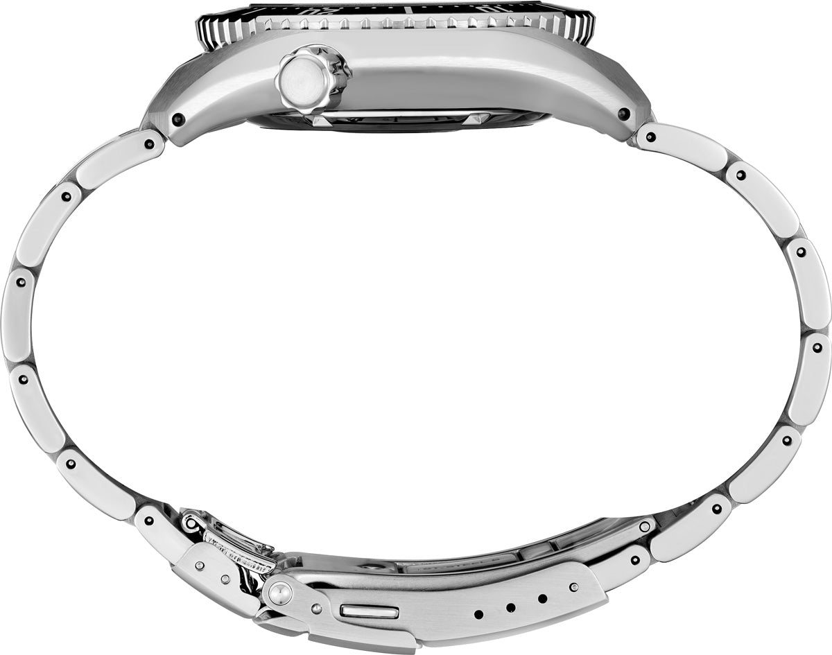 Seiko PROSPEX AUTOMATIC DIVER'S WATCH Watch SPB321