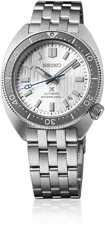 SEIKO WATCHMAKING 110TH ANNIVERSARY LIMITED EDITION SPB333