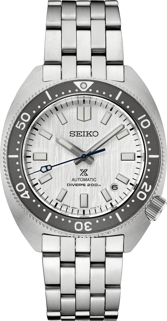 Seiko PROSPEX ALPINIST GMT Watch SPB377