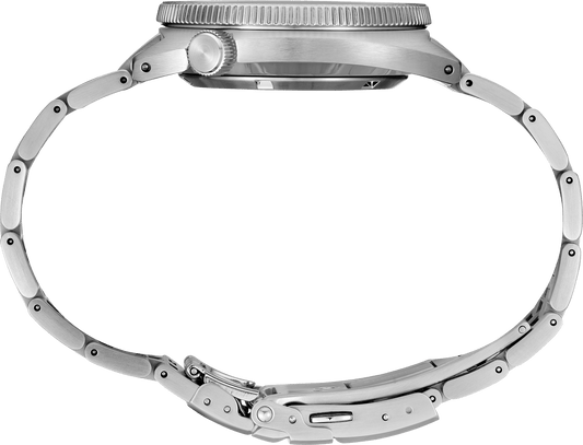 Seiko PROSPEX ALPINIST GMT Watch SPB377