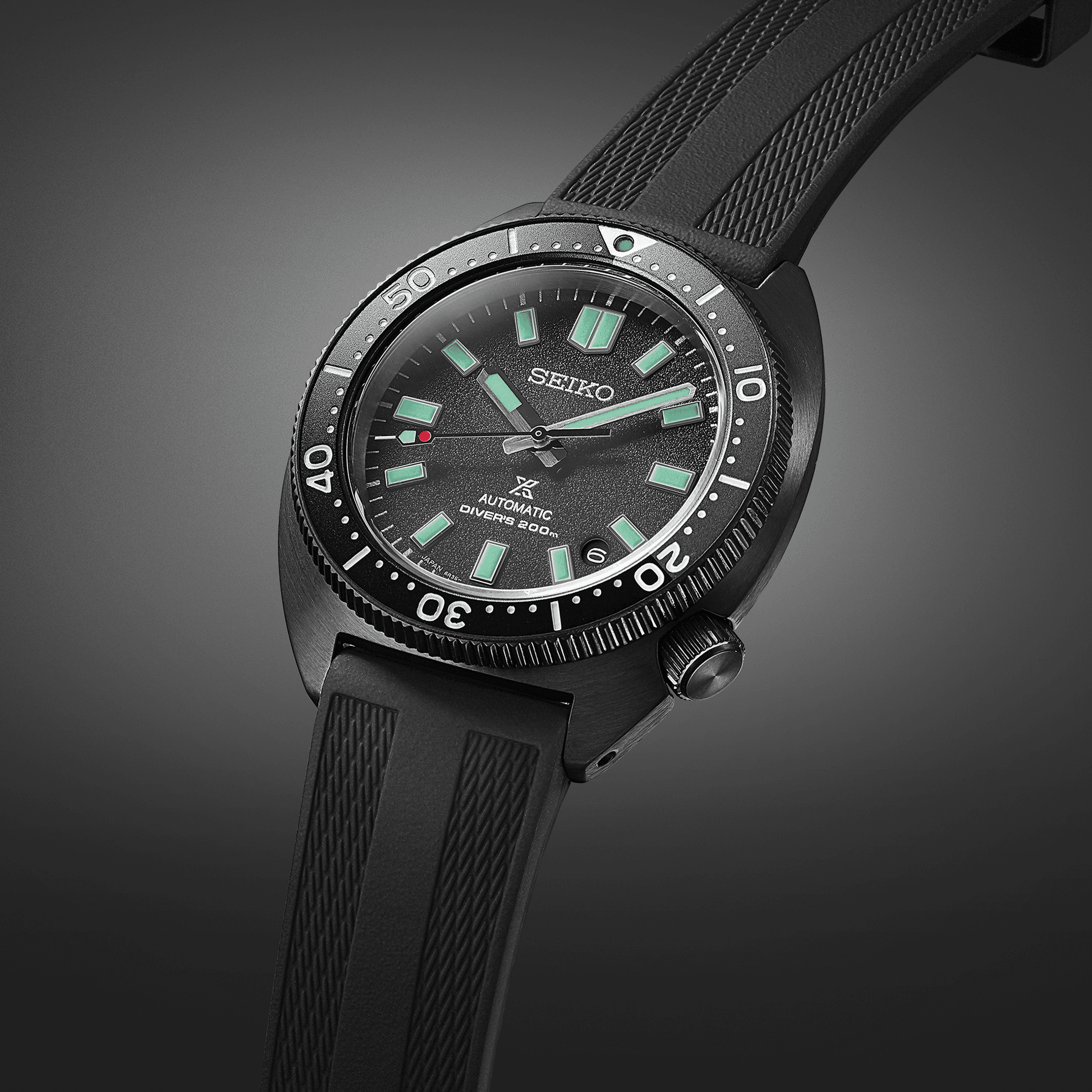 Seiko PROSPEX ALPINIST GMT Watch SPB379