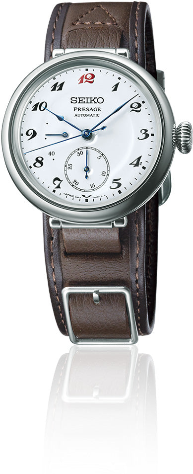 SEIKO WATCHMAKING 110TH ANNIVERSARY LIMITED EDITION SPB359