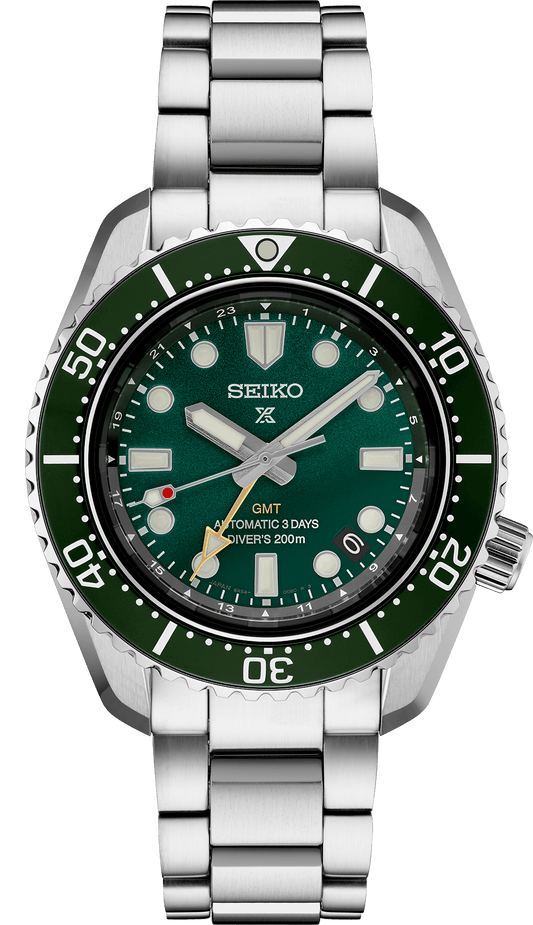 Seiko SEIKO WATCHMAKING 110TH ANNIVERSARY LIMITED EDITION Watch SPB413