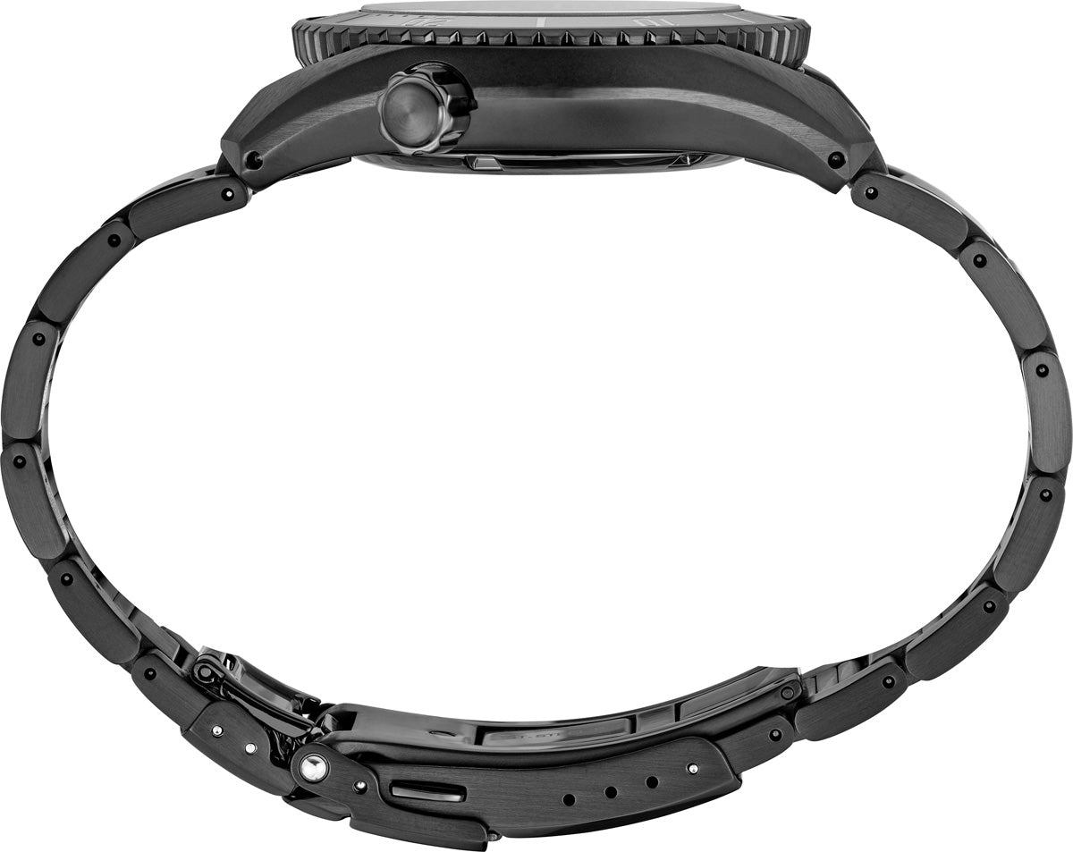 Seiko PROSPEX BLACK SERIES LIMITED EDITION Watch SPB433