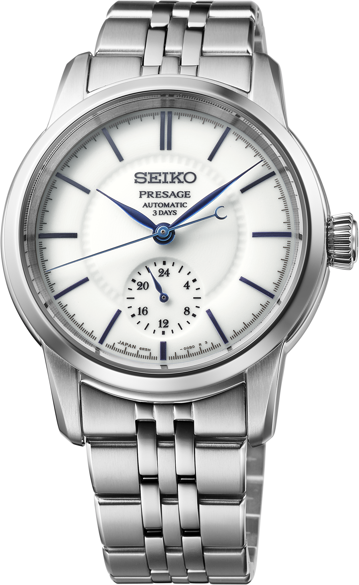 Seiko PRESAGE CRAFTSMANSHIP SERIES ARITA PORCELAIN Watch SPB445