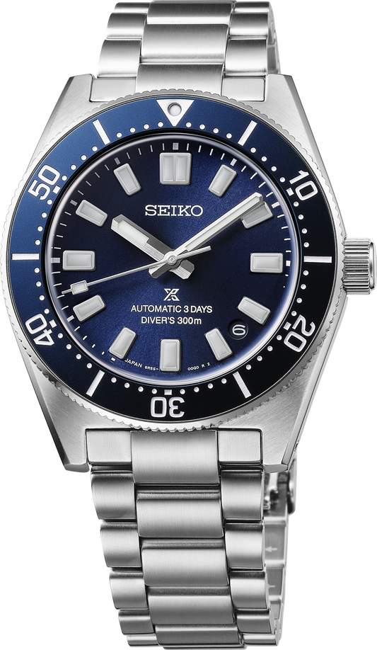 Seiko PROSPEX 1965 HERITAGE DIVER'S WATCH Watch SPB451