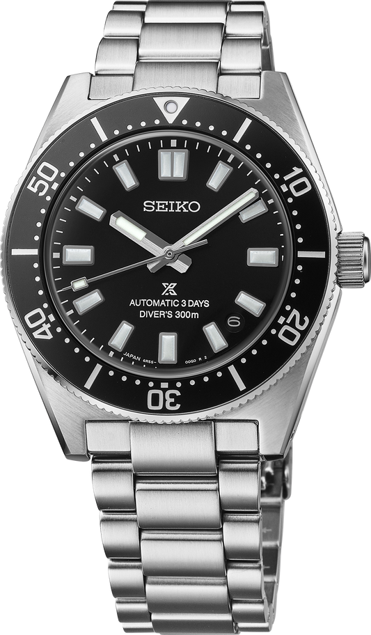 Seiko PROSPEX 1965 HERITAGE DIVER'S WATCH Watch SPB453