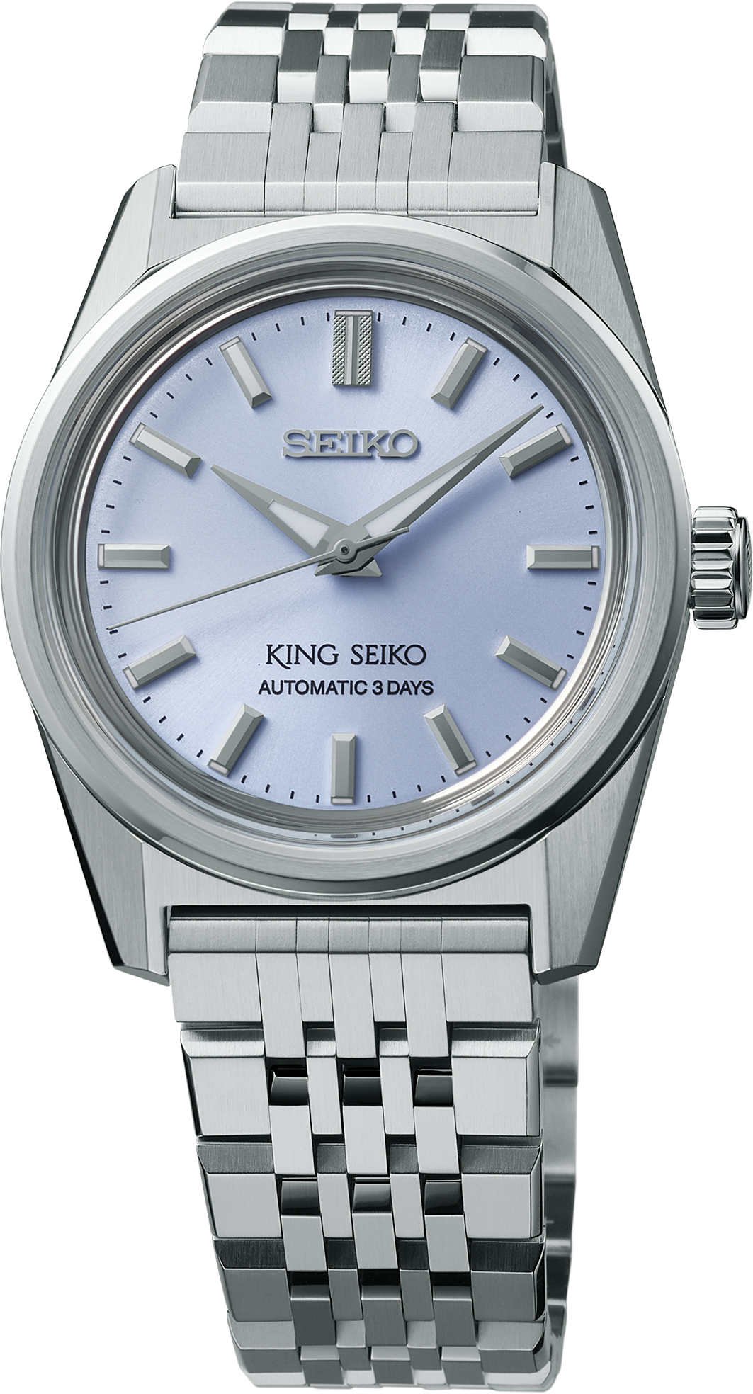 Seiko KING SEIKO KSK MODERN RE-INTERPRETATION Watch SPB457