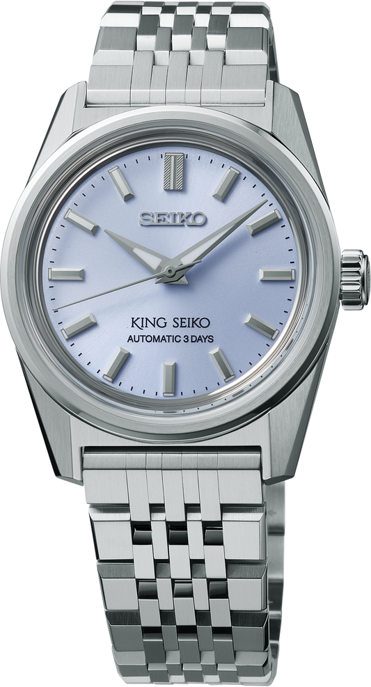 Seiko KING SEIKO KSK MODERN RE-INTERPRETATION Watch SPB457