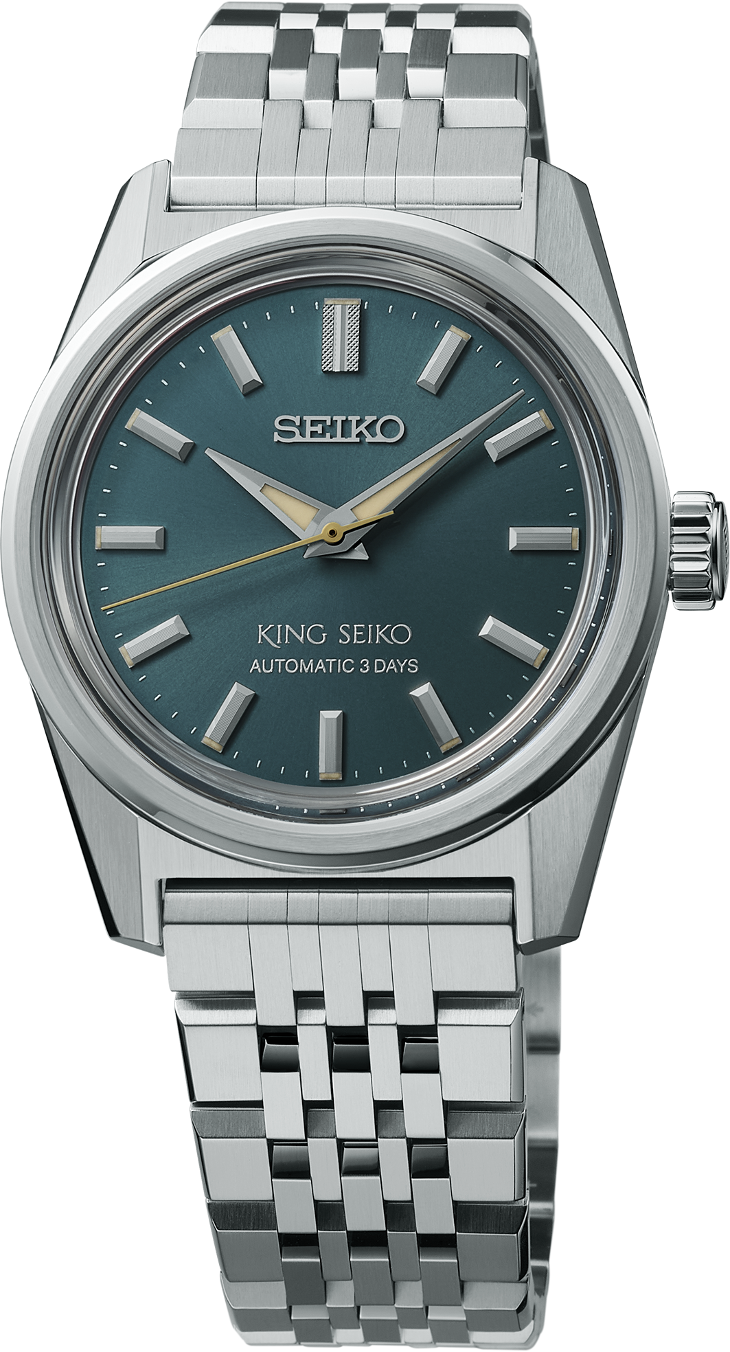 Seiko KING SEIKO KSK MODERN RE-INTERPRETATION Watch SPB459