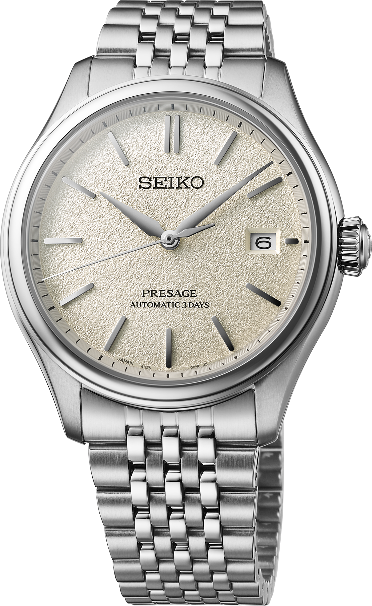 Seiko PRESAGE CLASSIC SERIES Watch SPB463