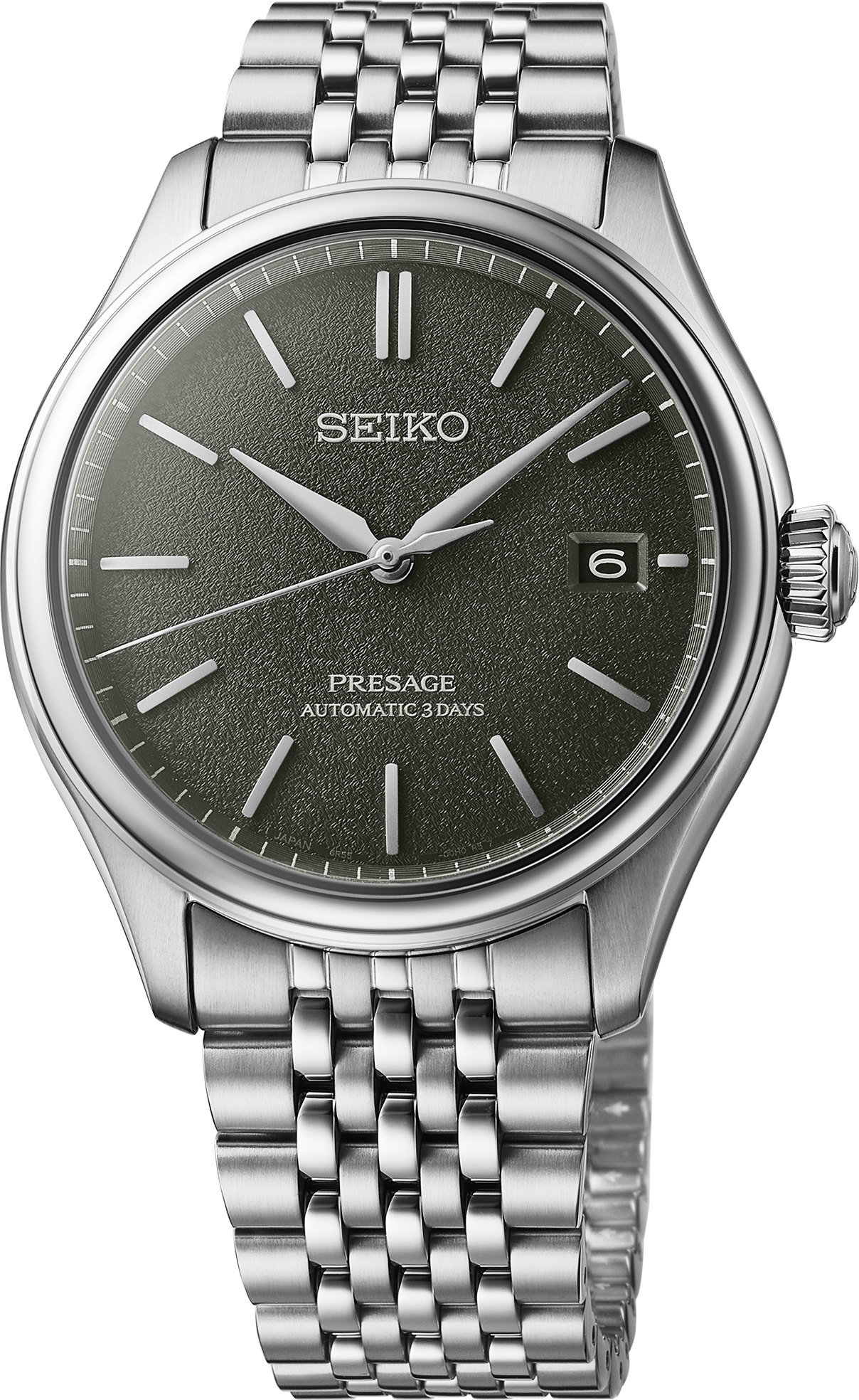 Seiko PRESAGE CLASSIC SERIES Watch SPB465