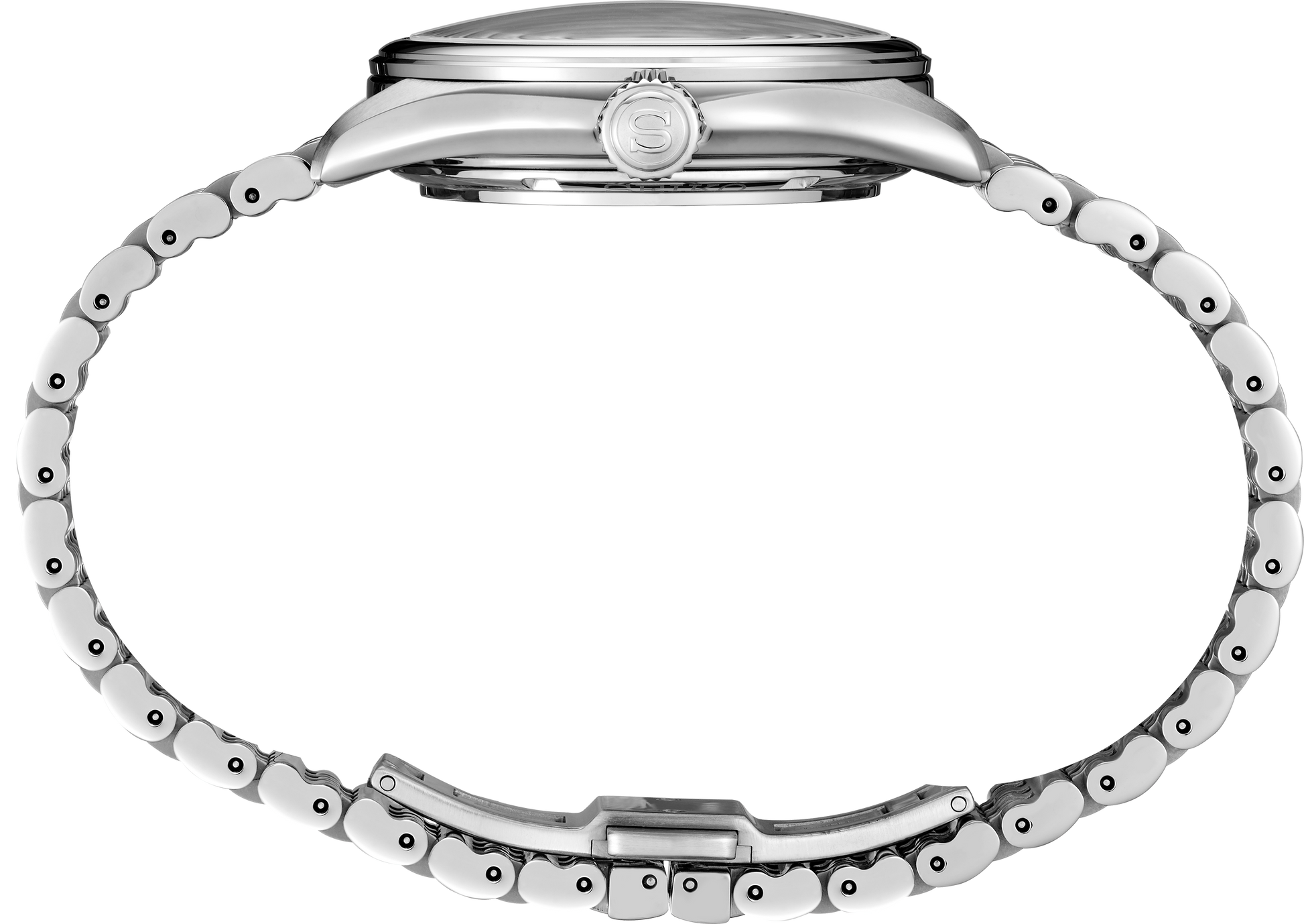 Seiko PRESAGE CLASSIC SERIES Watch SPB465
