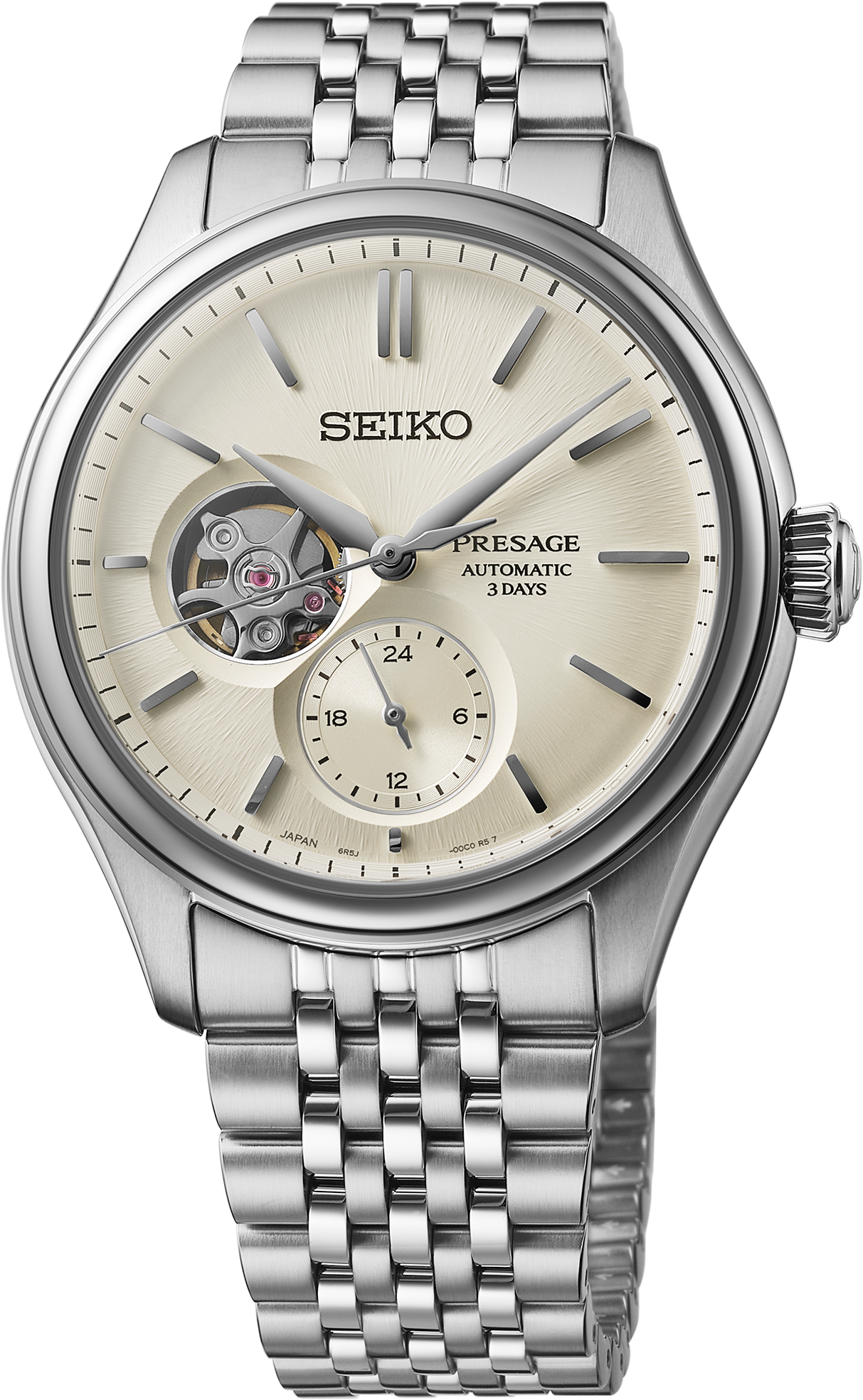 Seiko PRESAGE CLASSIC SERIES Watch SPB469
