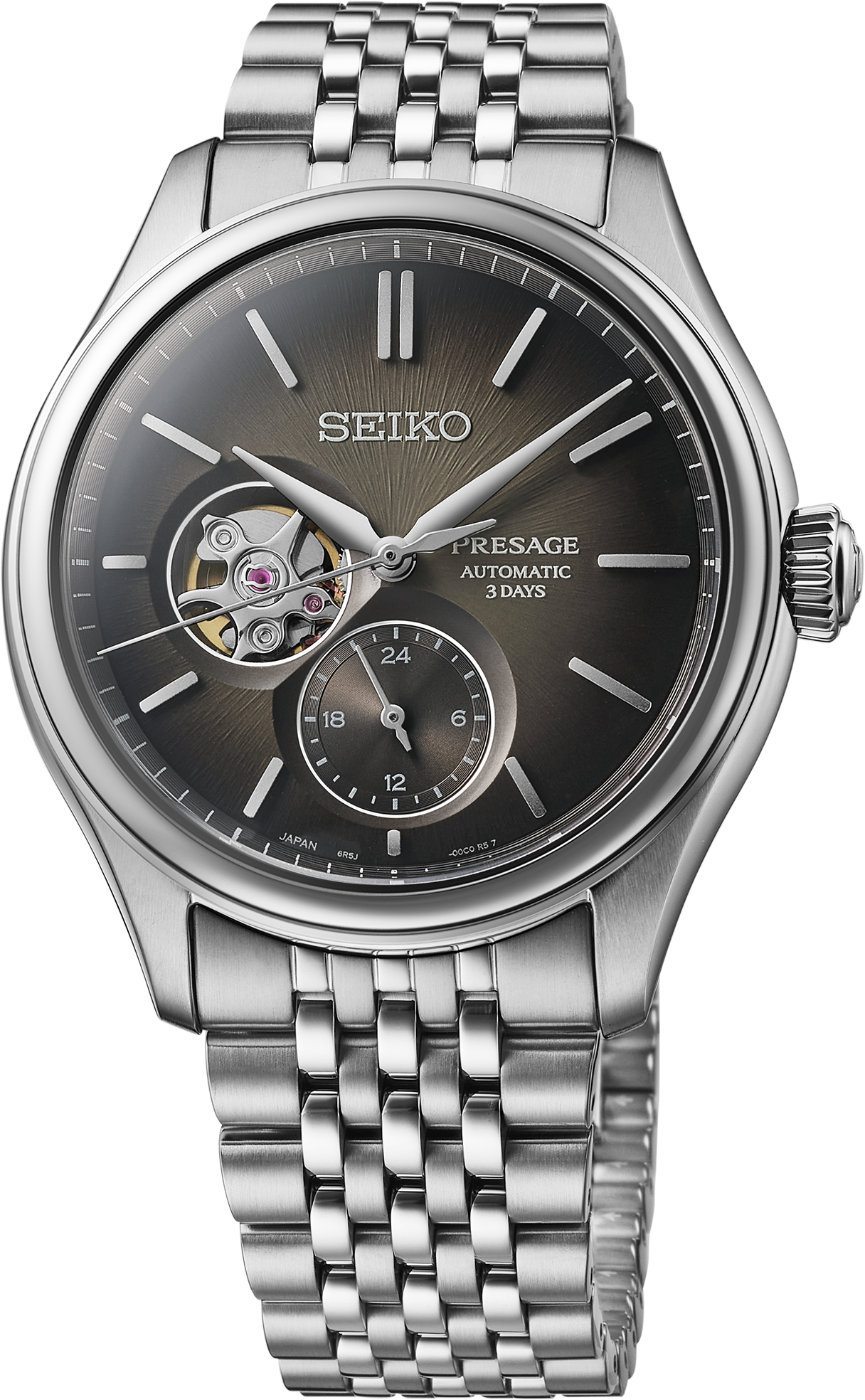 Seiko PRESAGE CLASSIC SERIES Watch SPB471