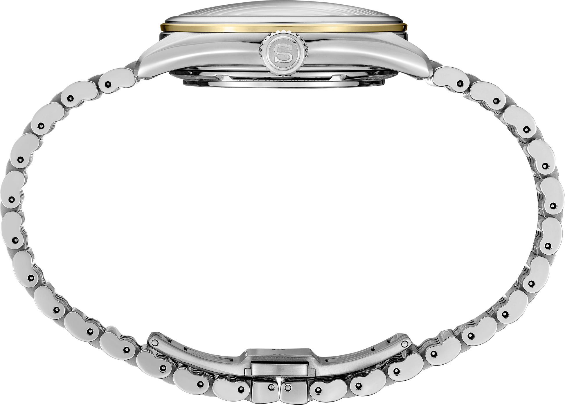 Seiko PRESAGE CLASSIC SERIES Watch SPB478