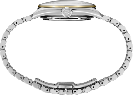 Seiko PRESAGE CLASSIC SERIES Watch SPB478