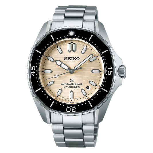 Seiko PROSPEX AUTOMATIC DIVER'S WATCH Watch SPB481