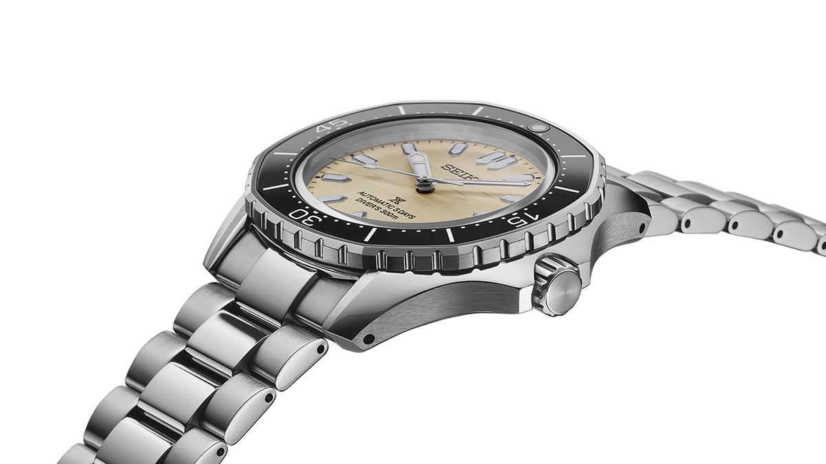 Seiko PROSPEX AUTOMATIC DIVER'S WATCH Watch SPB481