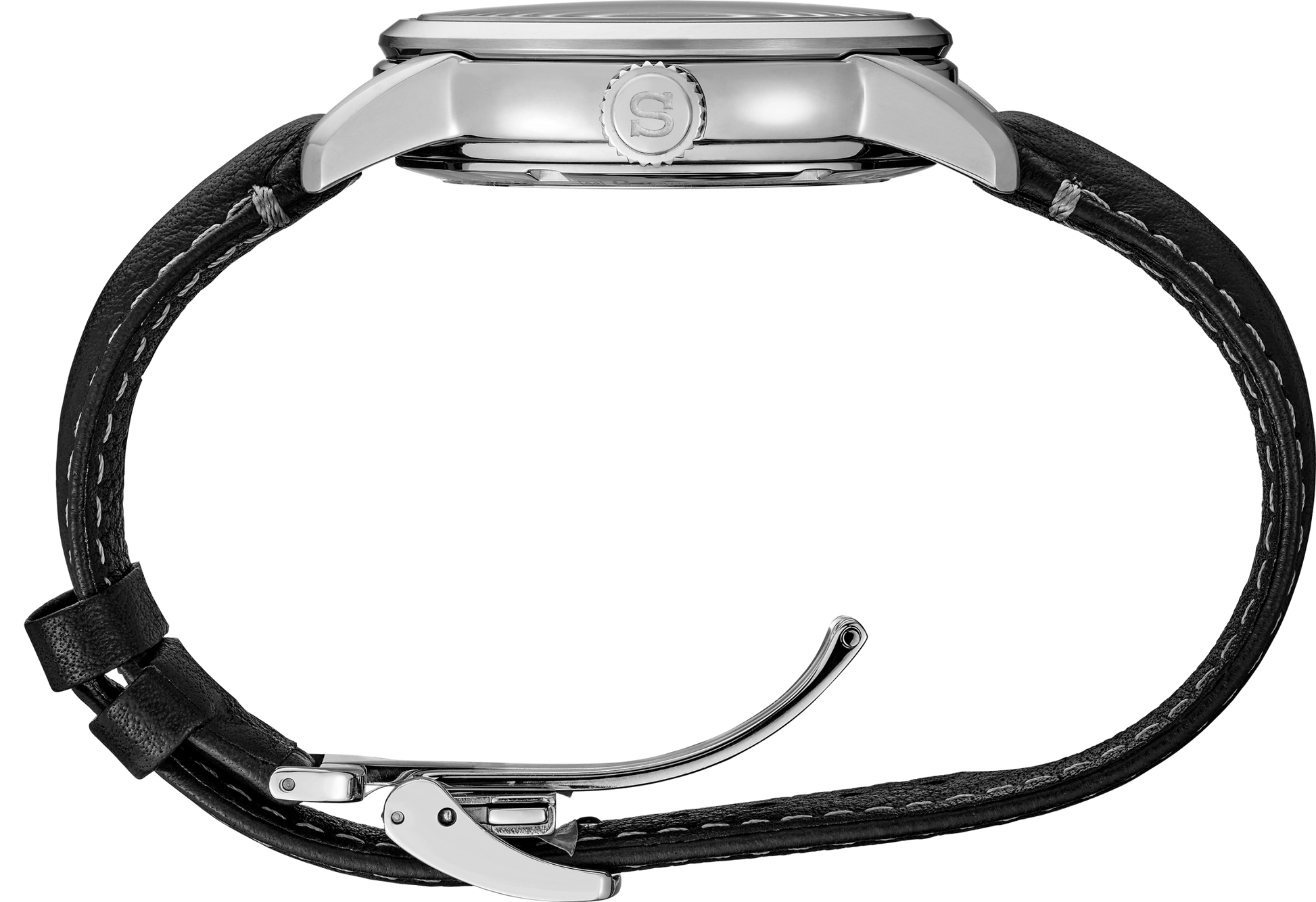 Seiko PRESAGE CRAFTSMANSHIP SERIES ENAMEL Watch SPB495