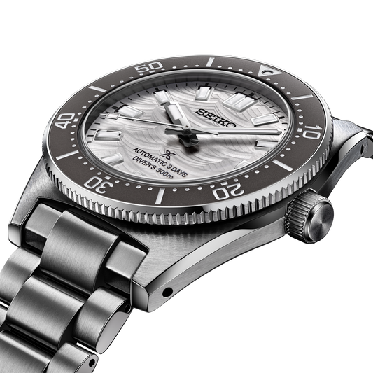 Seiko PROSPEX SEIKO DIVER'S 60TH ANNIVERSARY LIMITED EDITION Watch SPB511