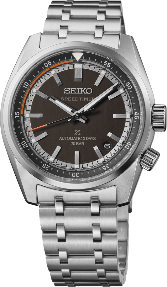 Seiko PROSPEX SPEEDTIMER Watch SPB515