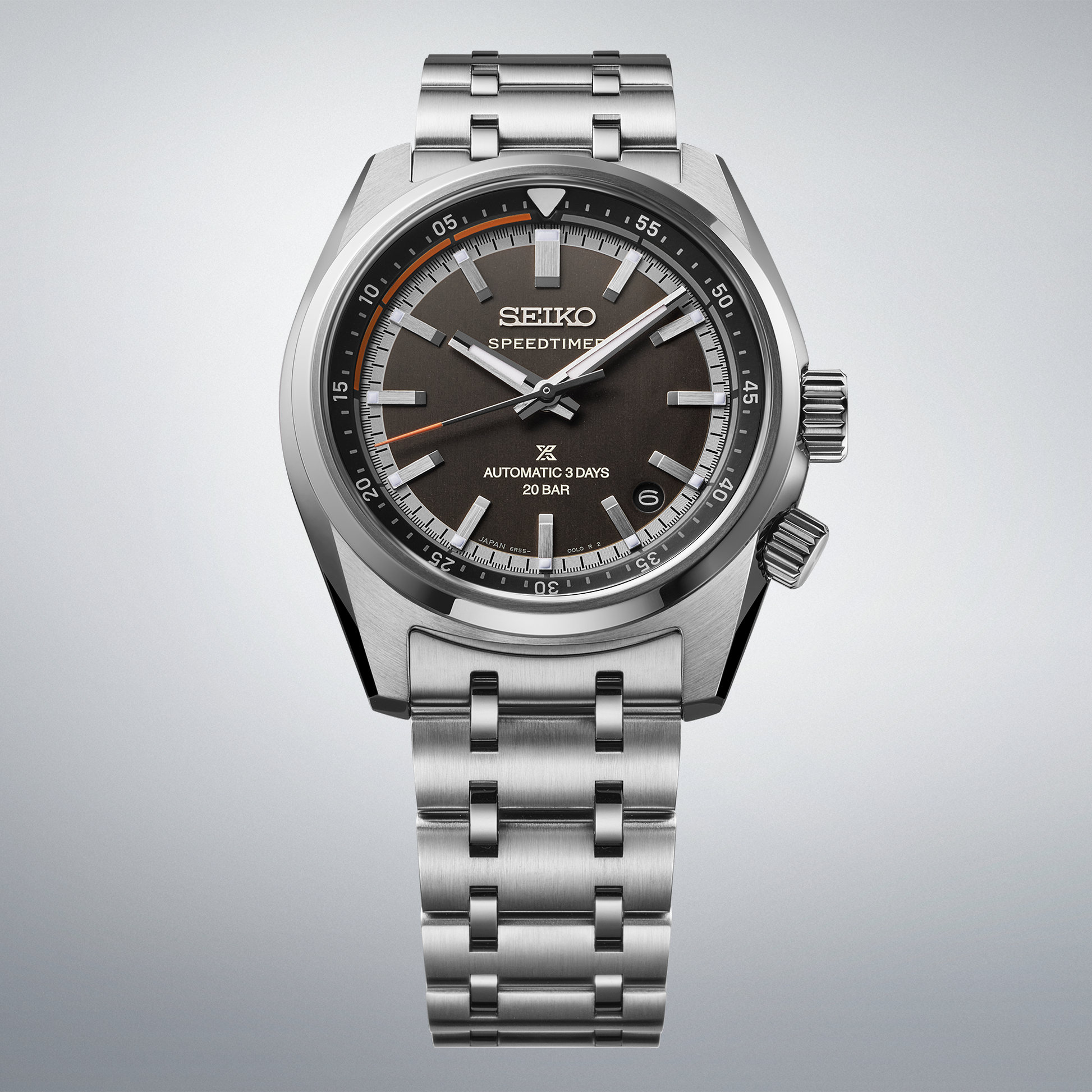 Seiko PROSPEX SPEEDTIMER Watch SPB515