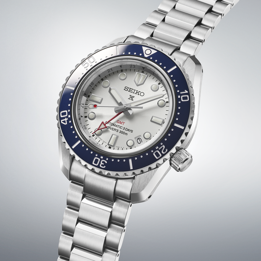 Seiko PROSPEX 1968 HERITAGE DIVER'S WATCH Watch SPB519