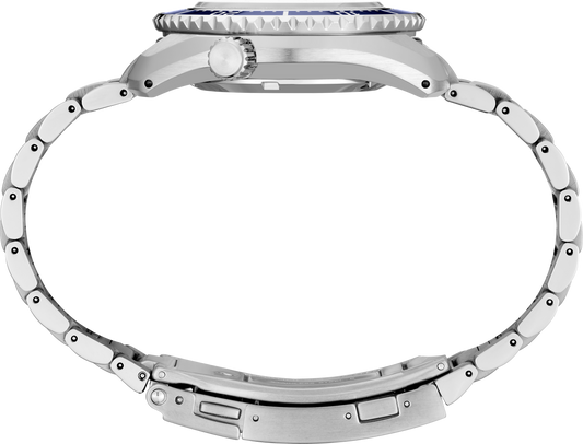 Seiko PROSPEX 1968 HERITAGE DIVER'S WATCH Watch SPB519