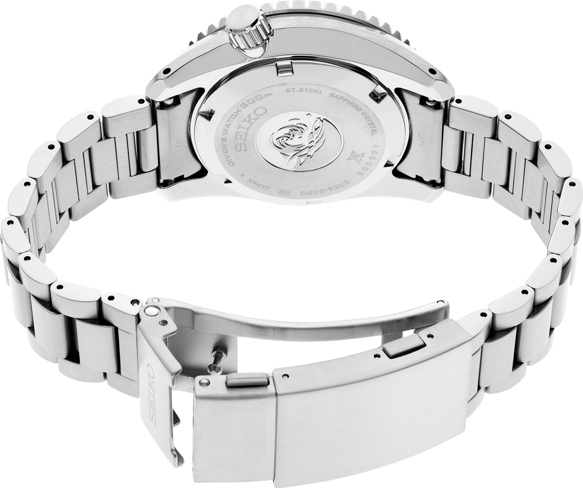 Seiko PROSPEX 1968 HERITAGE DIVER'S WATCH Watch SPB519
