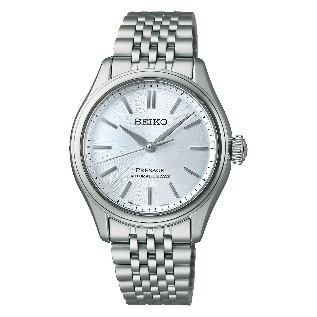 Seiko PRESAGE CLASSIC SERIES Watch SPB521
