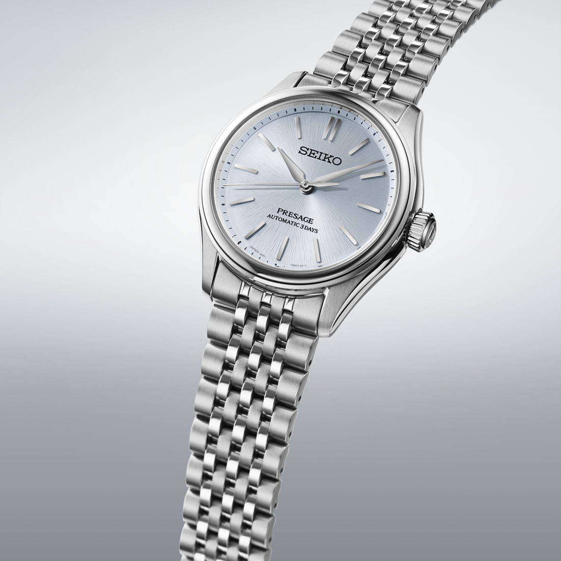 Seiko PRESAGE CLASSIC SERIES Watch SPB521
