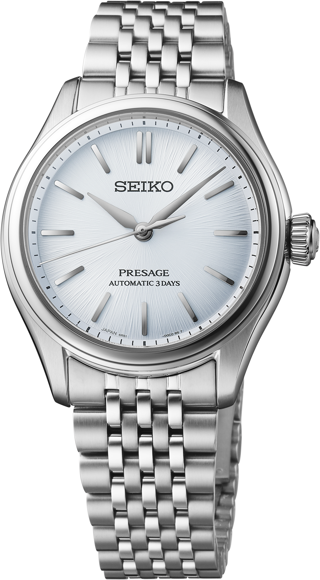Seiko PRESAGE CLASSIC SERIES Watch SPB521