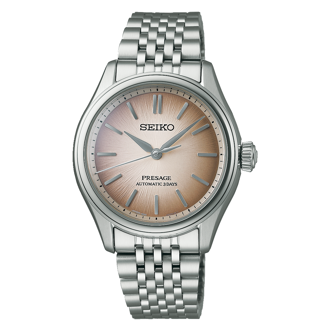 Seiko PRESAGE CLASSIC SERIES Watch SPB523