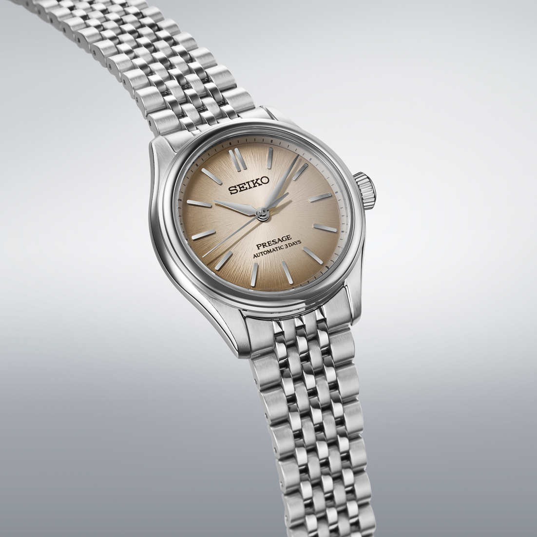 Seiko PRESAGE CLASSIC SERIES Watch SPB523