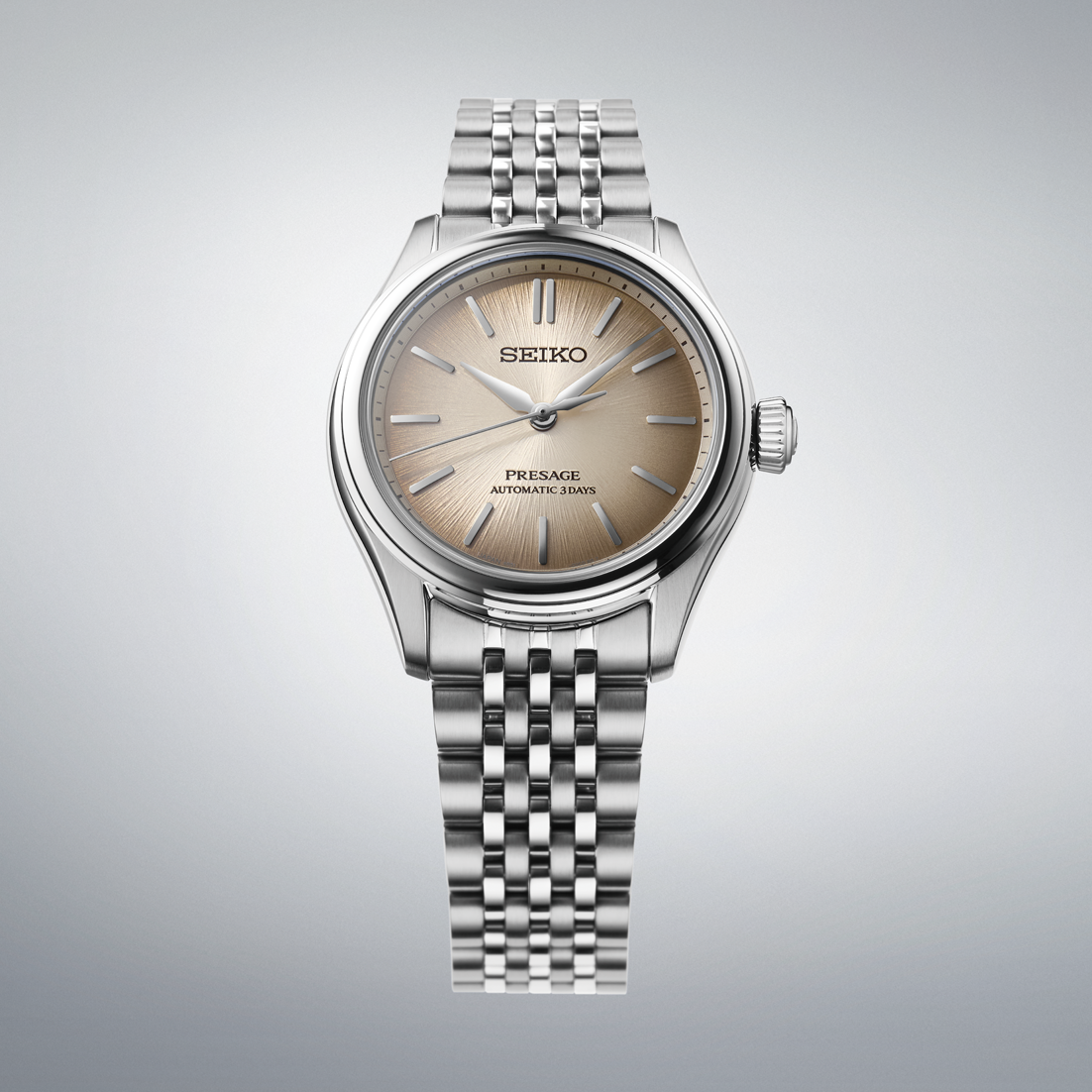 Seiko PRESAGE CLASSIC SERIES Watch SPB523