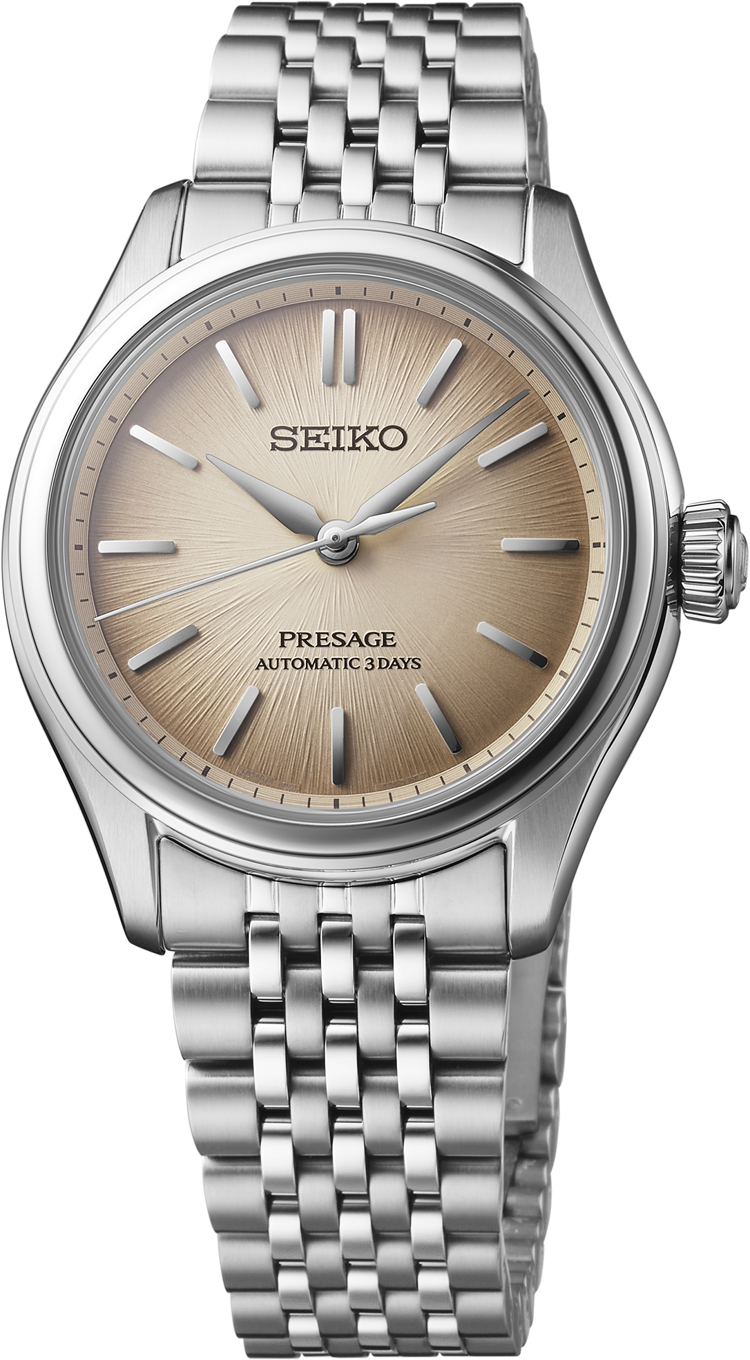 Seiko PRESAGE CLASSIC SERIES Watch SPB523