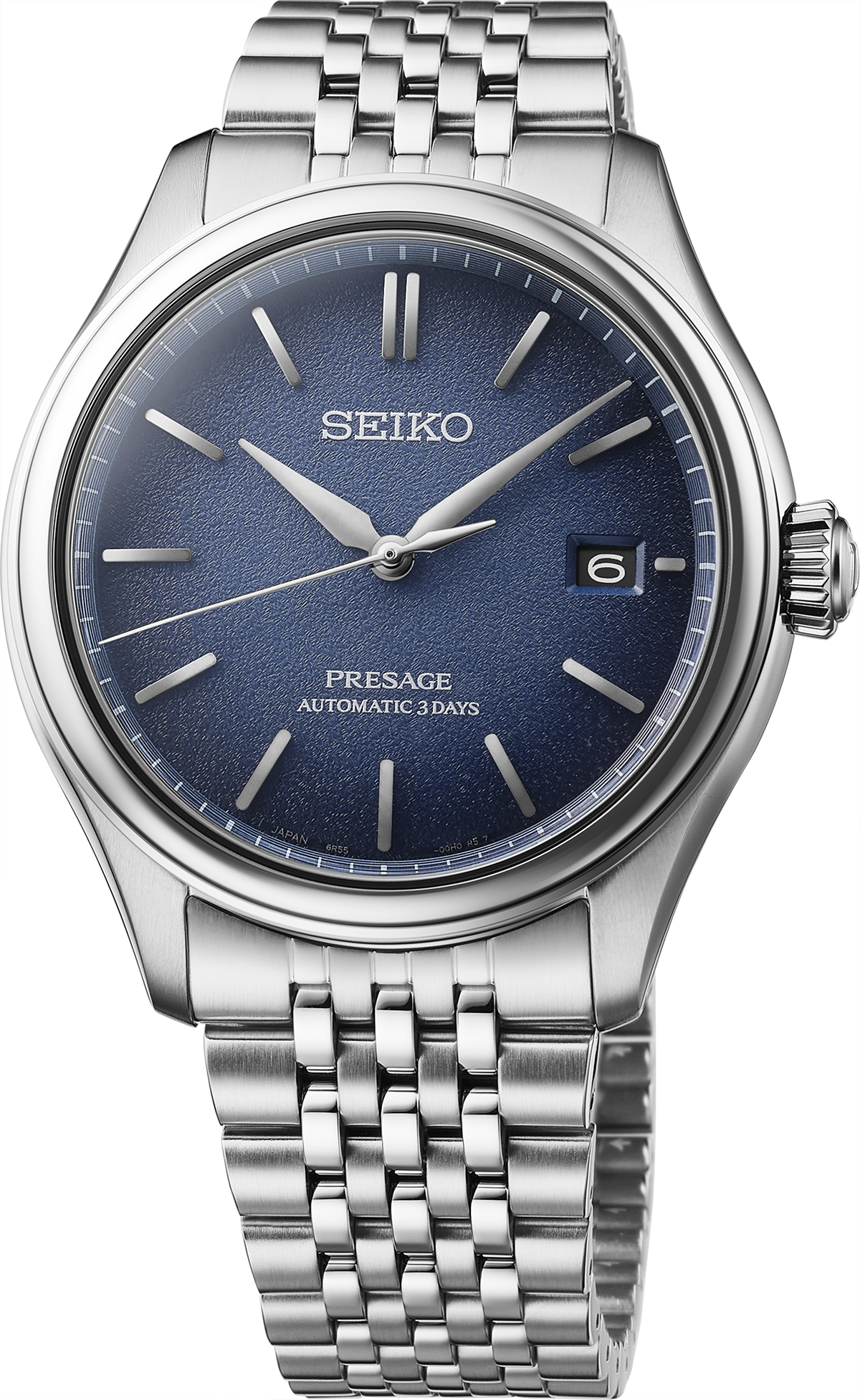 Seiko PRESAGE CLASSIC SERIES Watch SPB525