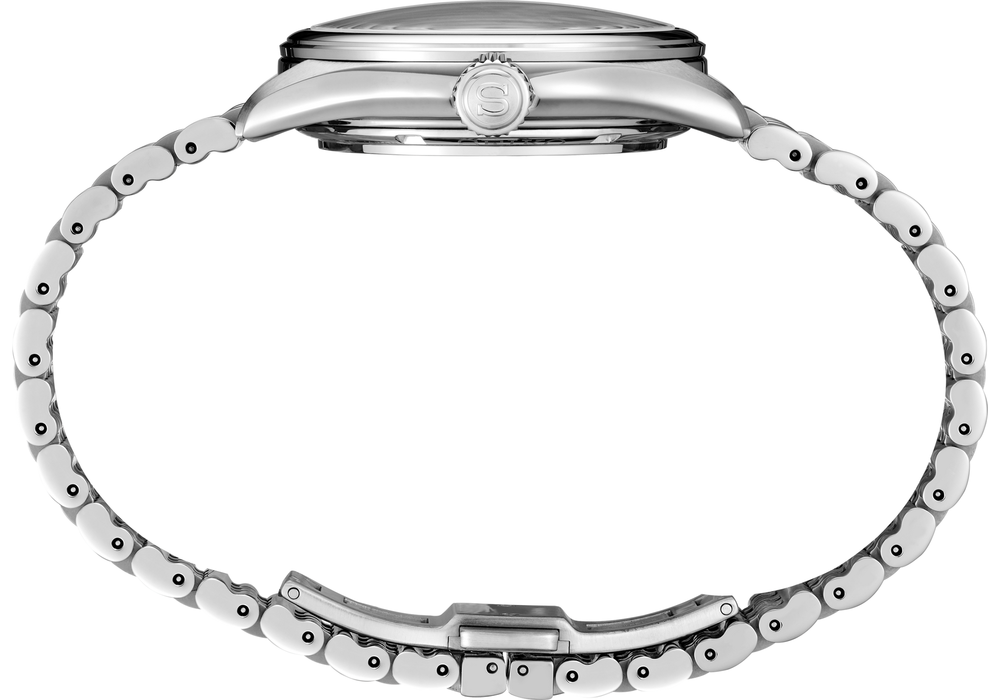 Seiko PRESAGE CLASSIC SERIES Watch SPB527