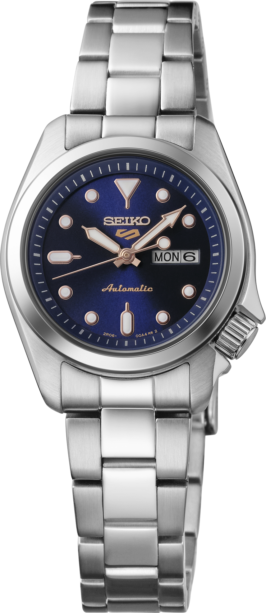 Seiko 5 Sports Watch SRE003